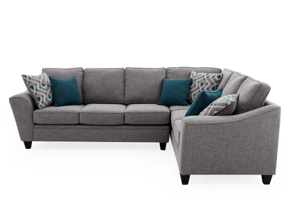 Paradigm Quartz Sectional