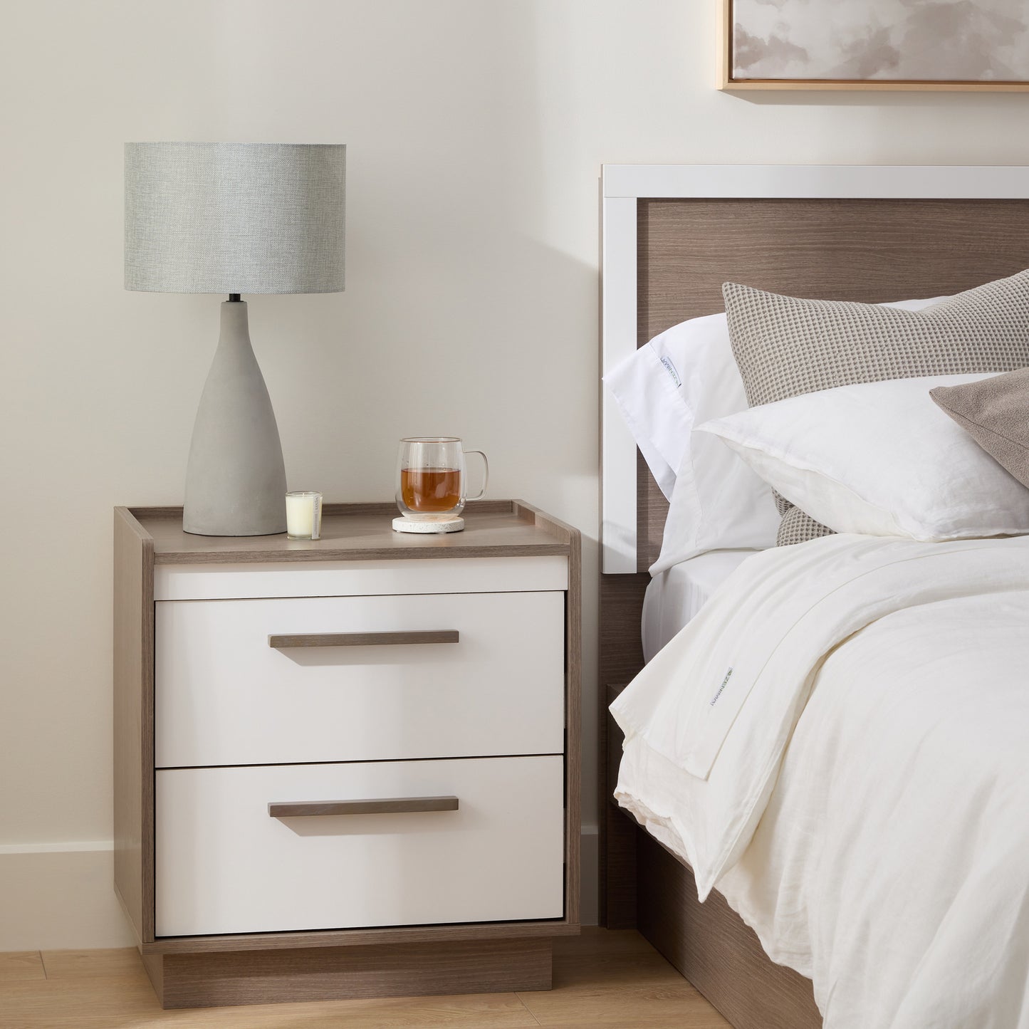 Beachside Bedroom Set (Queen)