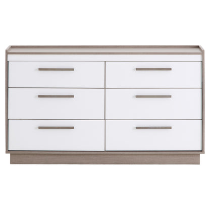 Beachside Bedroom Set (Queen)