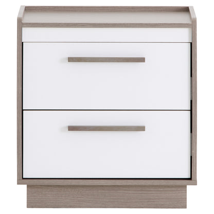 Beachside Bedroom Set (Queen)