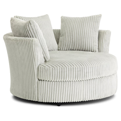 6150 Collection Swivel Armchair