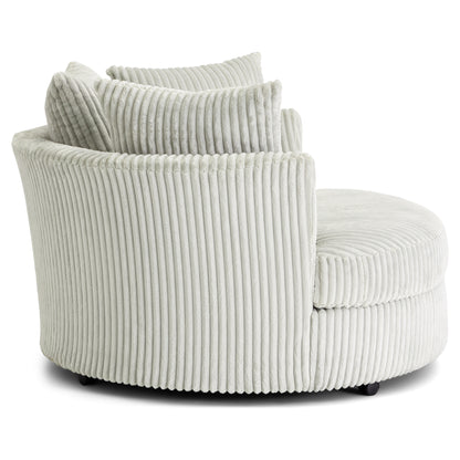 6150 Collection Swivel Armchair