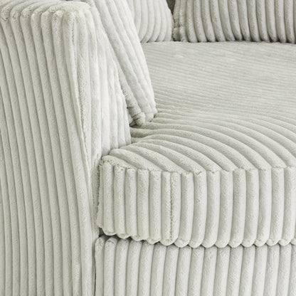 6150 Collection Swivel Armchair