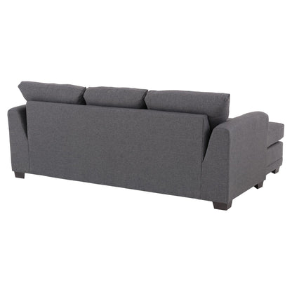 1540 Collection Reversible Sectional Sofa