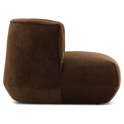 Kitsui Lounge Chair