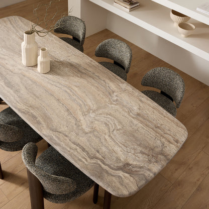 Shoku Dining Table