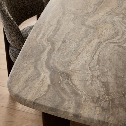 Shoku Dining Table