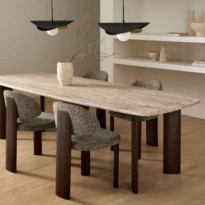 Shoku Dining Table
