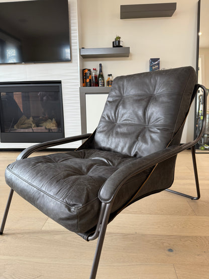 Breuer Lounge Chair