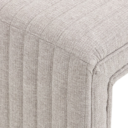 Fabric Bench 48"