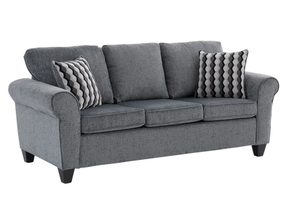 Collection 1005 Stationary Fabric Sofa