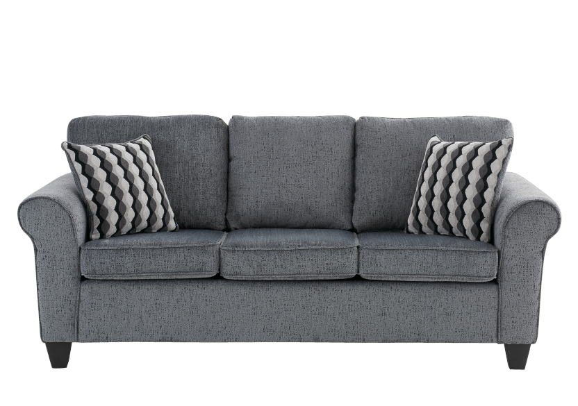 Collection 1005 Stationary Fabric Sofa