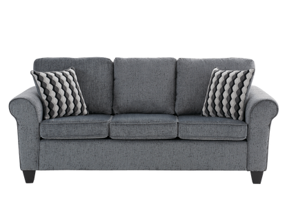 Collection 1005 Stationary Fabric Sofa