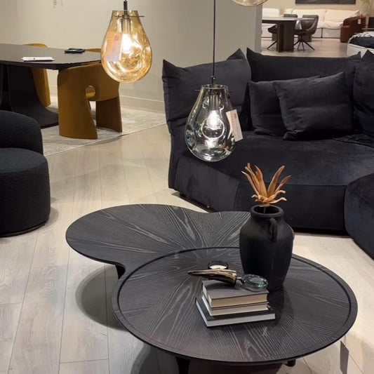 Coupe Coffee Table