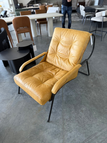 Breuer Lounge Chair