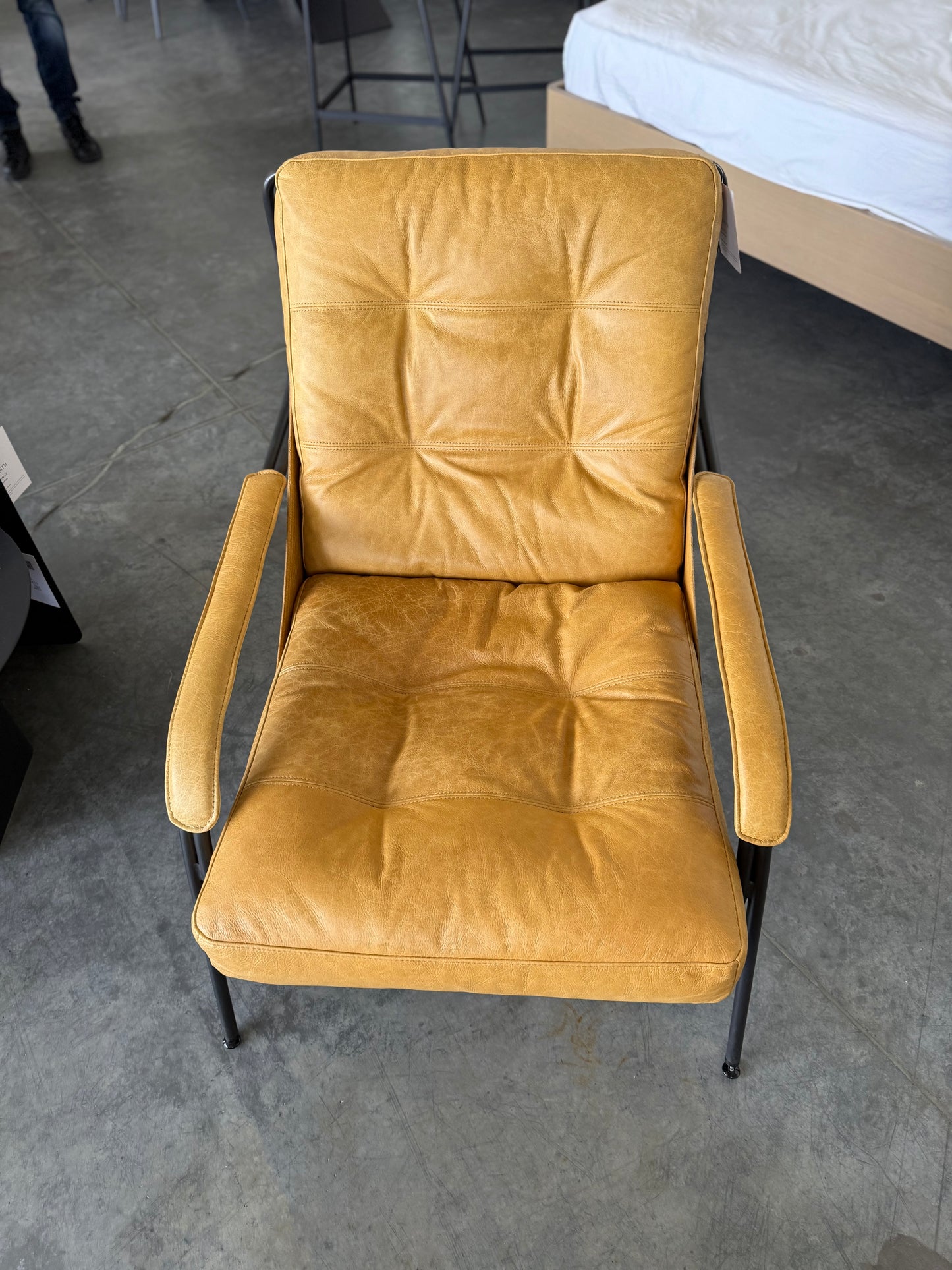 Breuer Lounge Chair