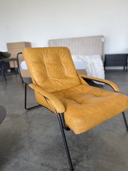 Breuer Lounge Chair