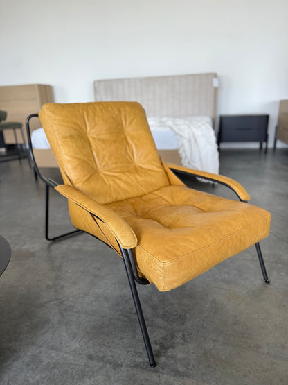 Breuer Lounge Chair