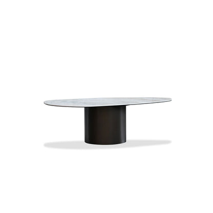 Wedge Coffee Table Small