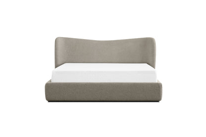 Harlow Upholstered Storage Bed
