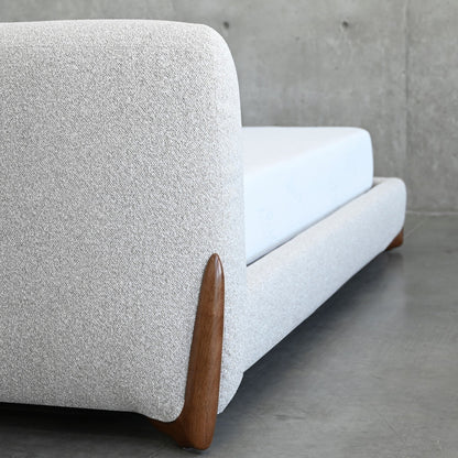Mesa Upholstered Bed