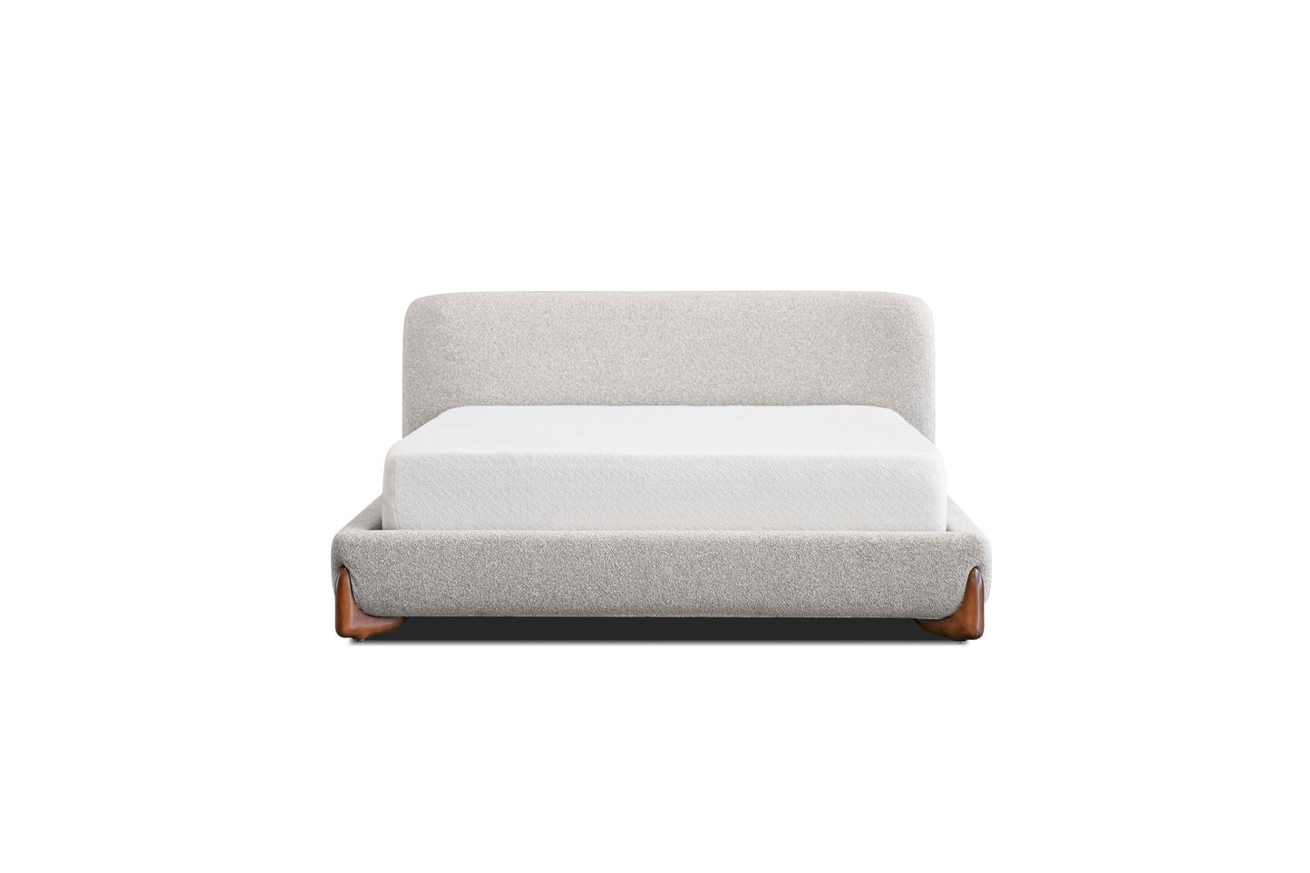 Mesa Upholstered Bed