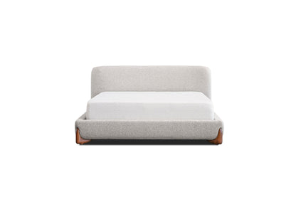 Mesa Upholstered Bed