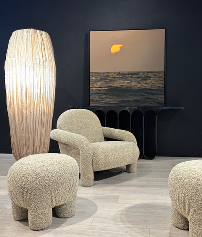 Blume Lounge Chair