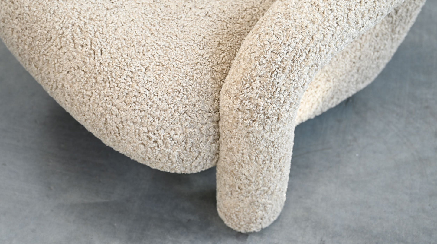Blume Lounge Chair