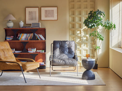 Breuer Lounge Chair