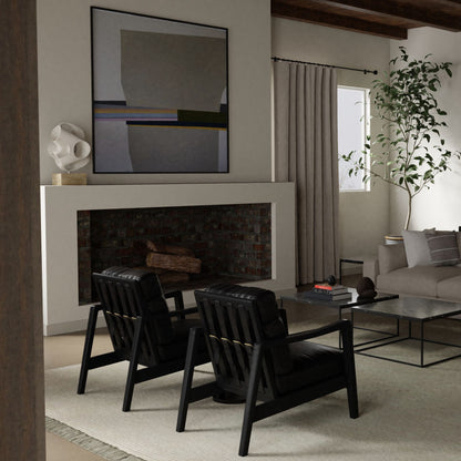 Craftsman Occasional Chair