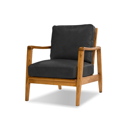 Craftsman Occasional Chair