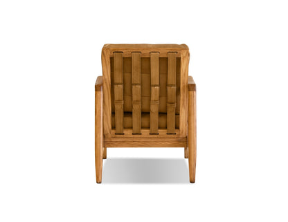 Craftsman Occasional Chair