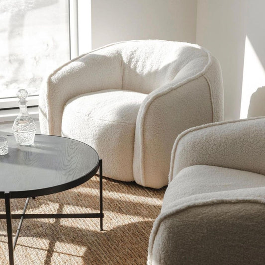 Duffy Occasional Chair