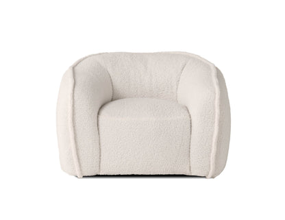 Duffy Occasional Chair