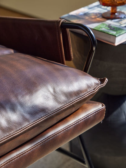 Meier Lounge Chair