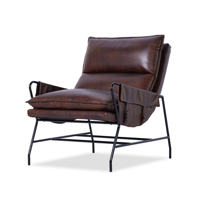 Meier Lounge Chair