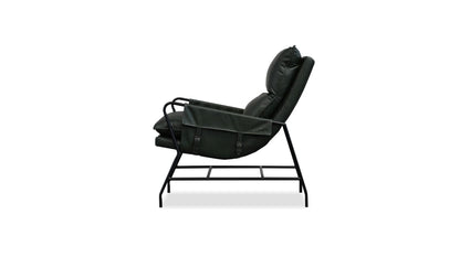 Meier Lounge Chair