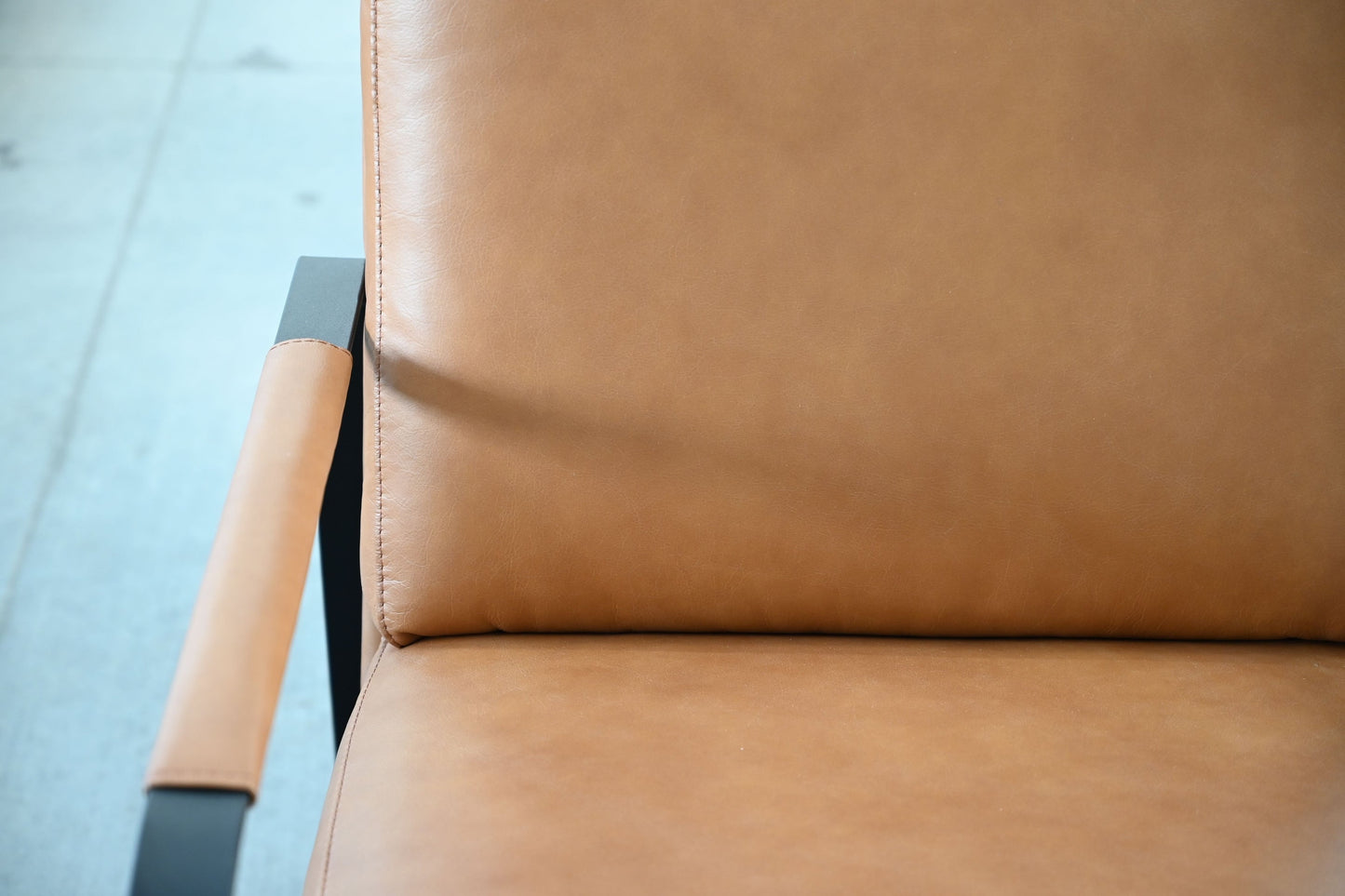 Jameson Lounge Chair