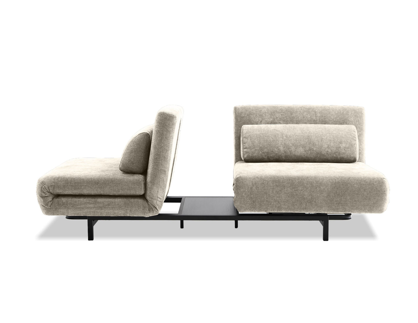 Iso Sofabed In Drift