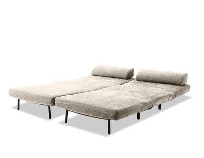 Iso Sofabed In Drift