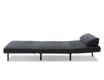 Iso Motion Chair