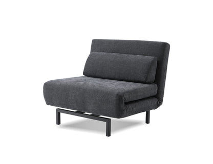 Iso Motion Chair