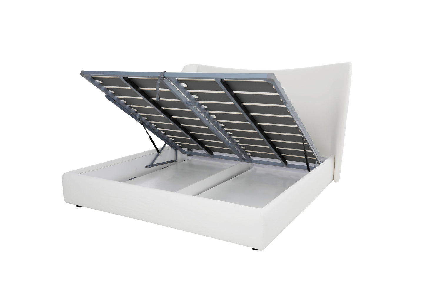 Rowe Upholstered Storage Bed