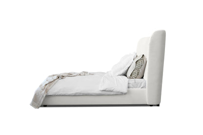 Rowe Upholstered Storage Bed