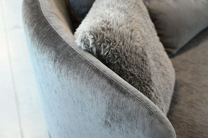 Voltaire Lounge Chair