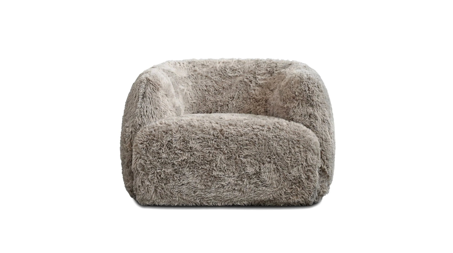 Saba Lounge Chair