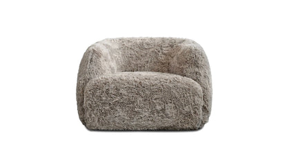 Saba Lounge Chair
