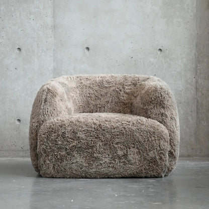 Saba Lounge Chair