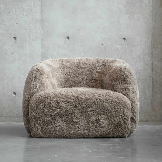 Saba Lounge Chair